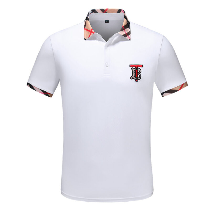 Limited Edition B  Polo Shirt For Men –  B9G-PO-Max4052
