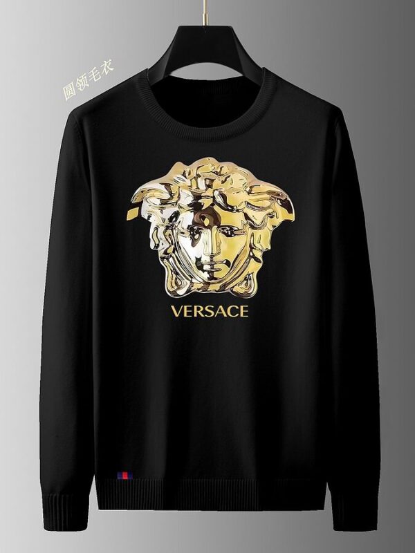 New 2024, V  Sweater , Sweatshirt  – Max010350