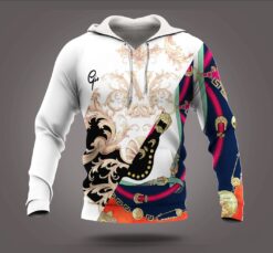 New 2024,Unisex – V  Hoodie Limited Edition -AF-Max5358