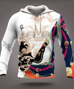 New 2024,Unisex – V  Hoodie Limited Edition -AF-Max5358