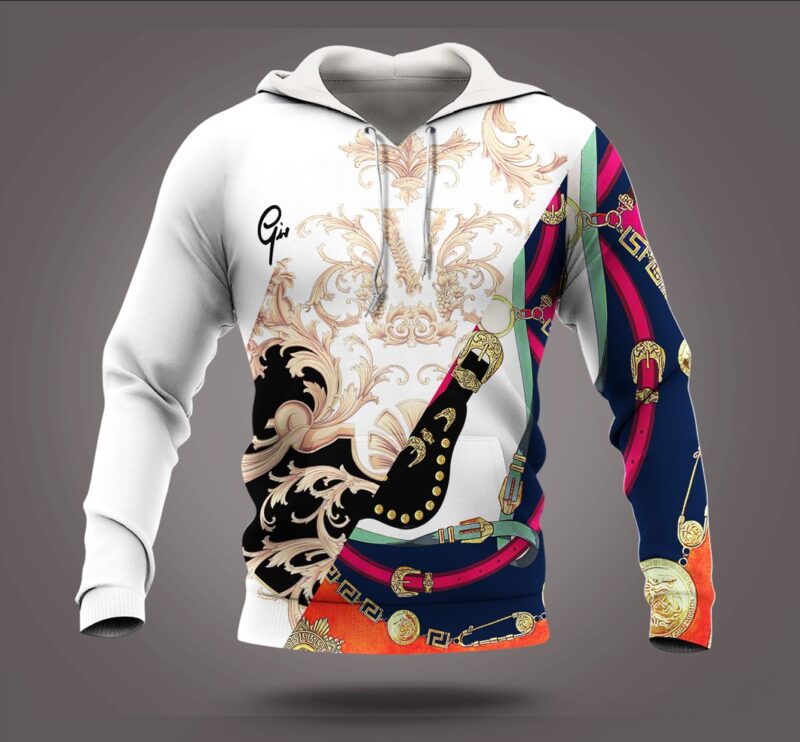 New 2024,Unisex – V  Hoodie Limited Edition -AF-Max5358
