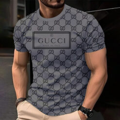 New 2025-  G  Luxury  Brand Premium T-Shirt Outfit For Men Women – Max2408263712