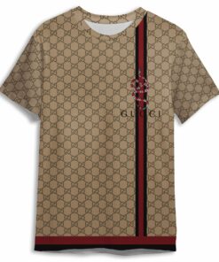 New 2024-  G  Luxury  Brand Premium T-Shirt Outfit For Men Women -HH05549