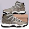 G  Luxury Air Jordan 11 Sneaker -B9G-Max06617