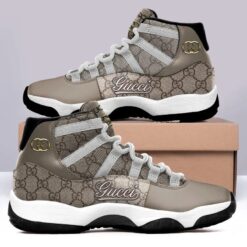 G  Luxury Air Jordan 11 Sneaker -B9G-Max06617