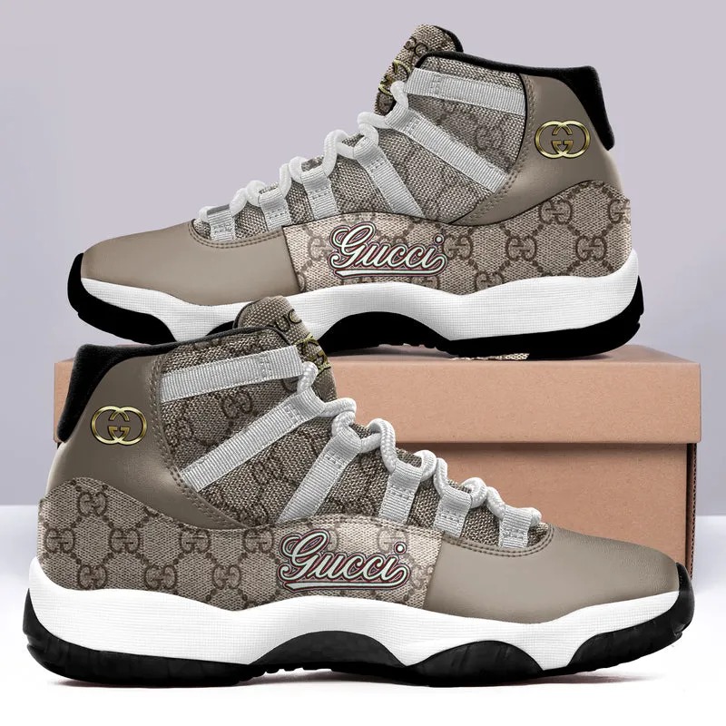 G  Luxury Air Jordan 11 Sneaker -B9G-Max06617