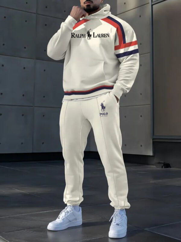 New 2025 R- Luxury Hoodie & Sweatpants – Max2407242297