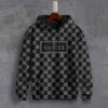 New 2025,G  Premium Hoodie – TU24081338