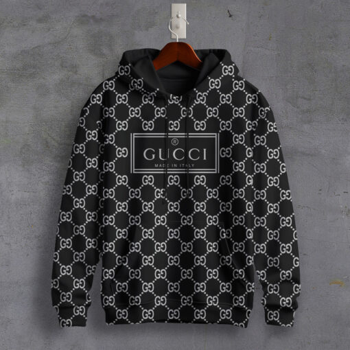 New 2025,G  Premium Hoodie – TU24081338