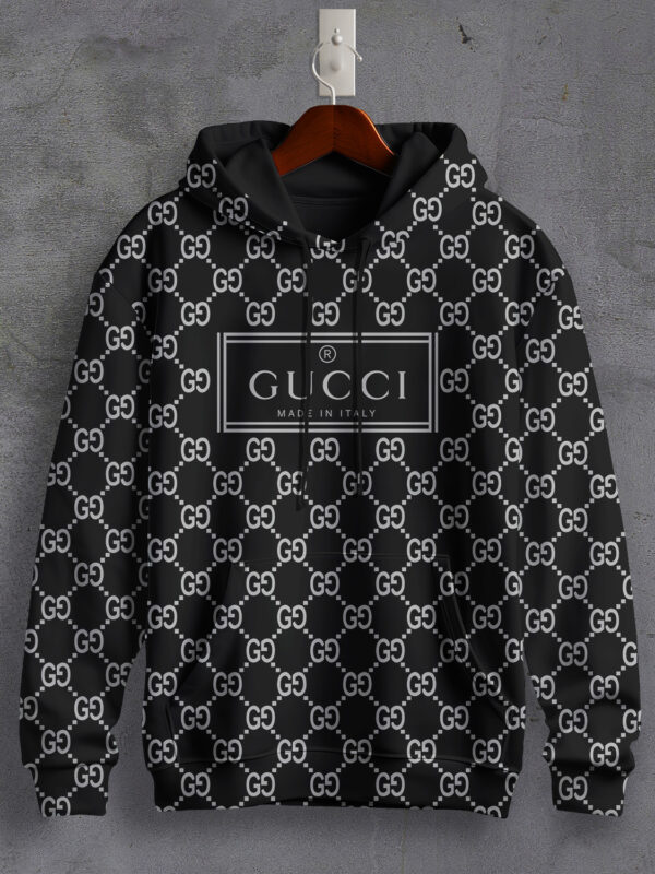 New 2025,G  Premium Hoodie – TU24081338