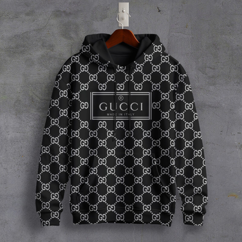 New 2025,G  Premium Hoodie – TU24081338