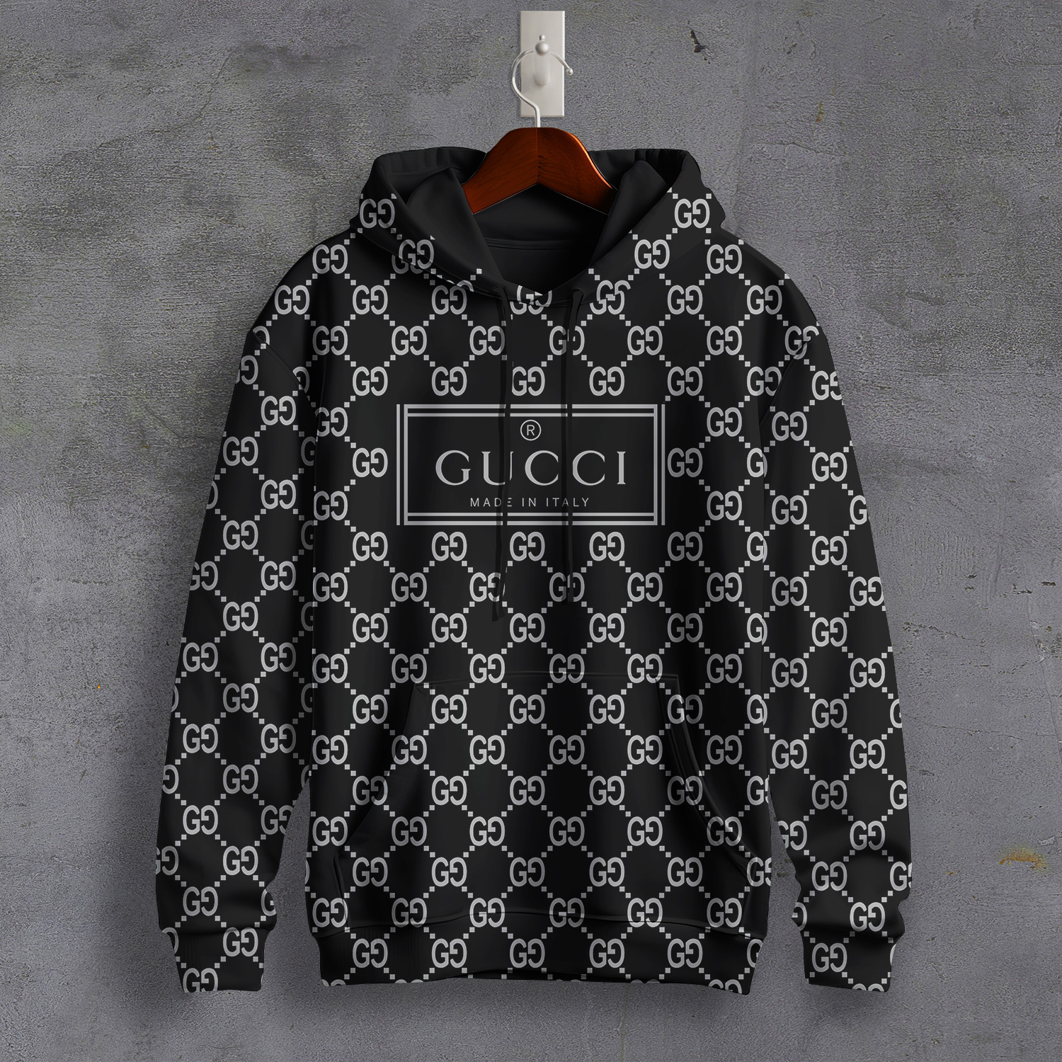 New 2025,G  Premium Hoodie – TU24081338