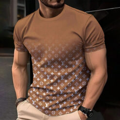 New 2025 – Luxury Brand Unisex T-shirt Special Gift Premium Outfit For Men Women -Max2408143109