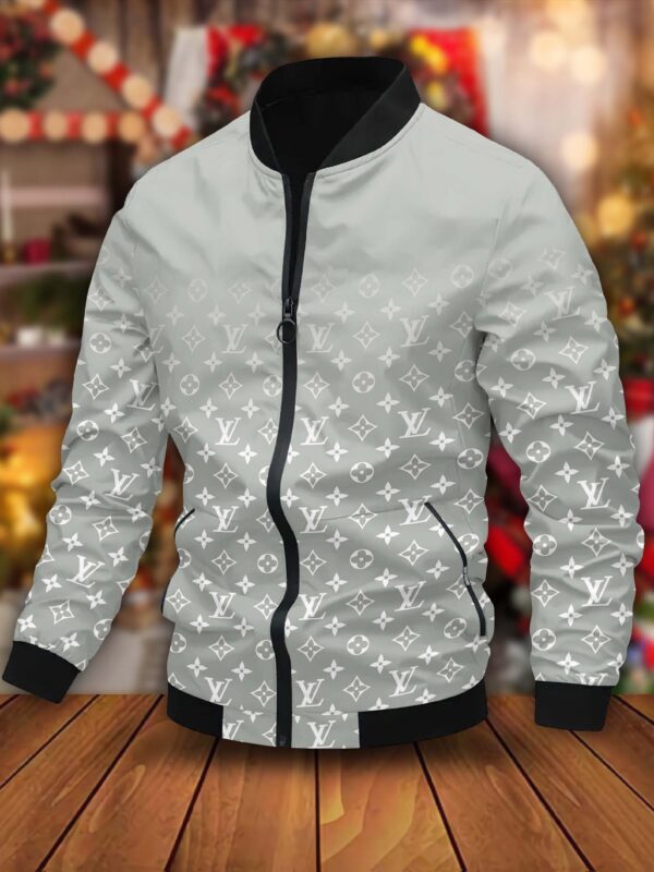L  Jacket or Bomber Jacket   – DT4340