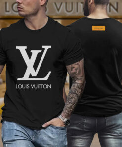 L  Luxury Brand Premium T-Shirt Outfit For Men -Max011533