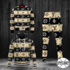 Combo L  Jacket & Hoodie & Pants  – Max05815
