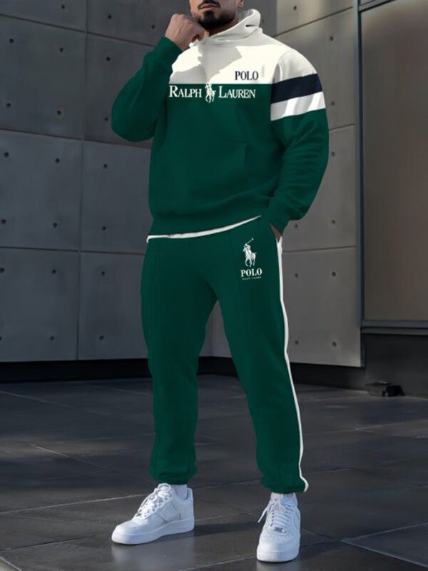 New 2025 R- Luxury Hoodie & Sweatpants – Max2407242301