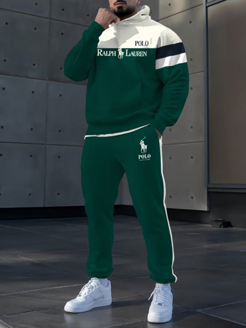New 2025 R- Luxury Hoodie & Sweatpants – Max2407242301