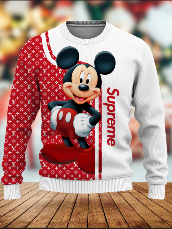 New 2024, 2024-L   Sweater , Sweatshirt  – Max010287