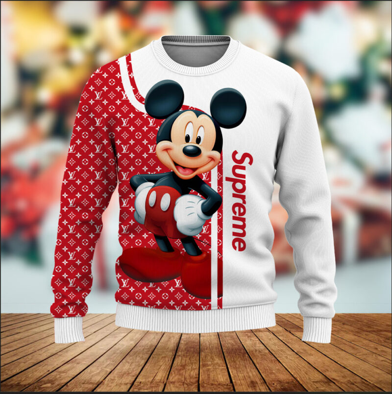 New 2024, 2024-L   Sweater , Sweatshirt  – Max010287
