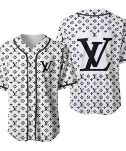 L  Baseball Jersey Shirt lv Luxury Clothing Clothes Sport For Men Women Hot 2024-Max08562