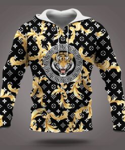 New 2024,Unisex – V  Hoodie Limited Edition –  AF-Max5394