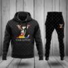 Combo L  Hoodie- B9G-AF+CK-Max4851