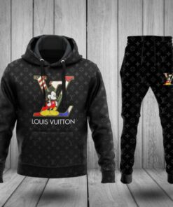 Combo L  Hoodie- B9G-AF+CK-Max4851