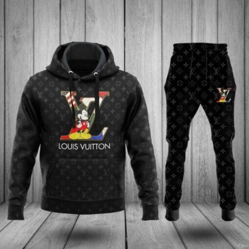 Combo L  Hoodie- B9G-AF+CK-Max4851