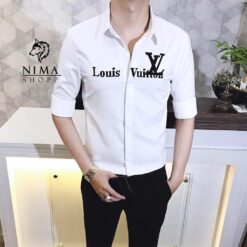 L  Long Sleeve Shirt For Men – Max02203