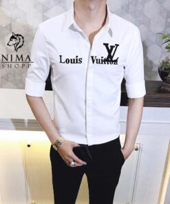 L  Long Sleeve Shirt For Men – Max02203