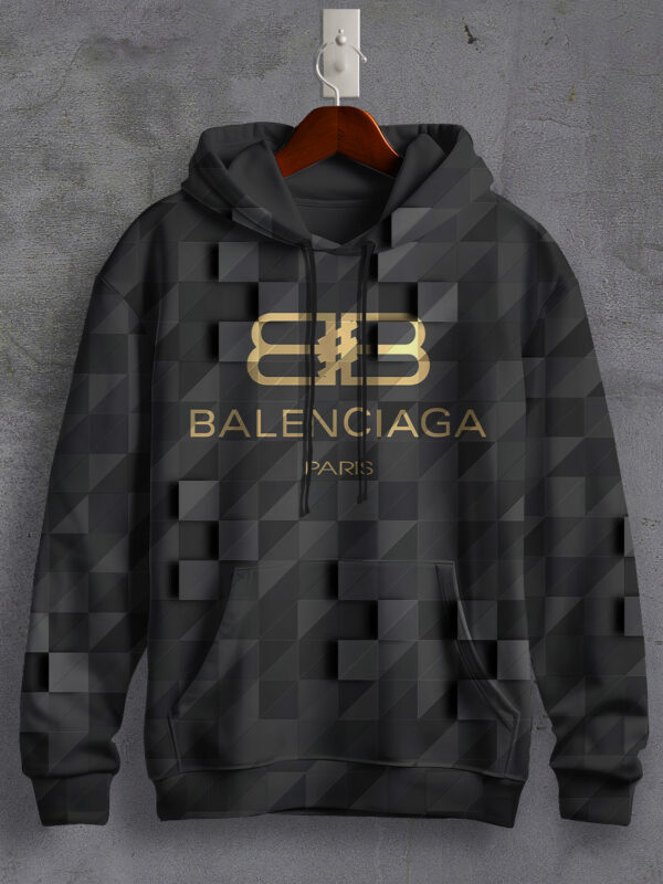 New 2025,B-  Premium Hoodie – TU24080501