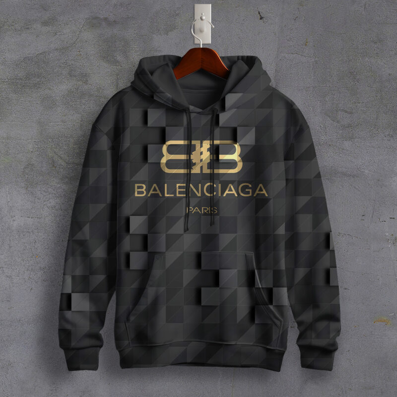 New 2025,B-  Premium Hoodie – TU24080501