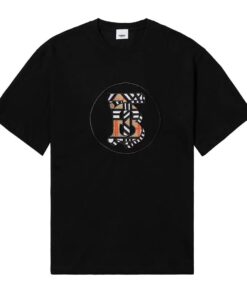 Unisex – Limited Edition B  T Shirts – B9G-TX-Max4254