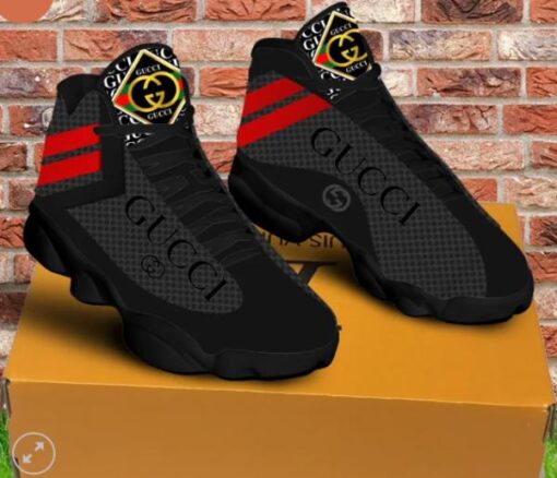 G  Luxury Air Jordan 13 Sneaker -Max012269