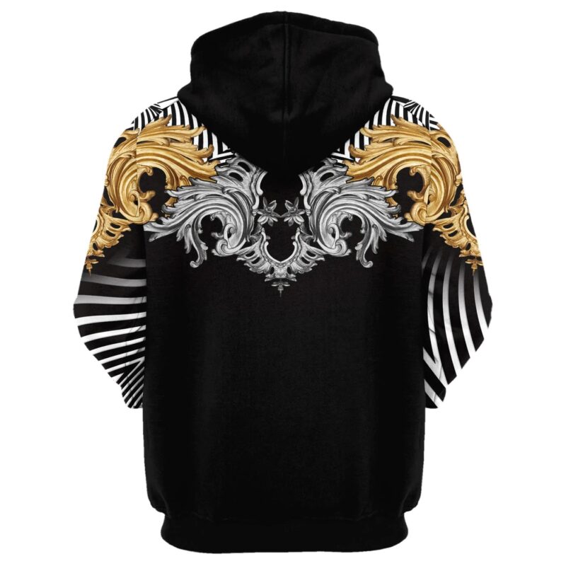 New 2024,Unisex – V  Hoodie Limited Edition – AF-Max05920 - Image 2