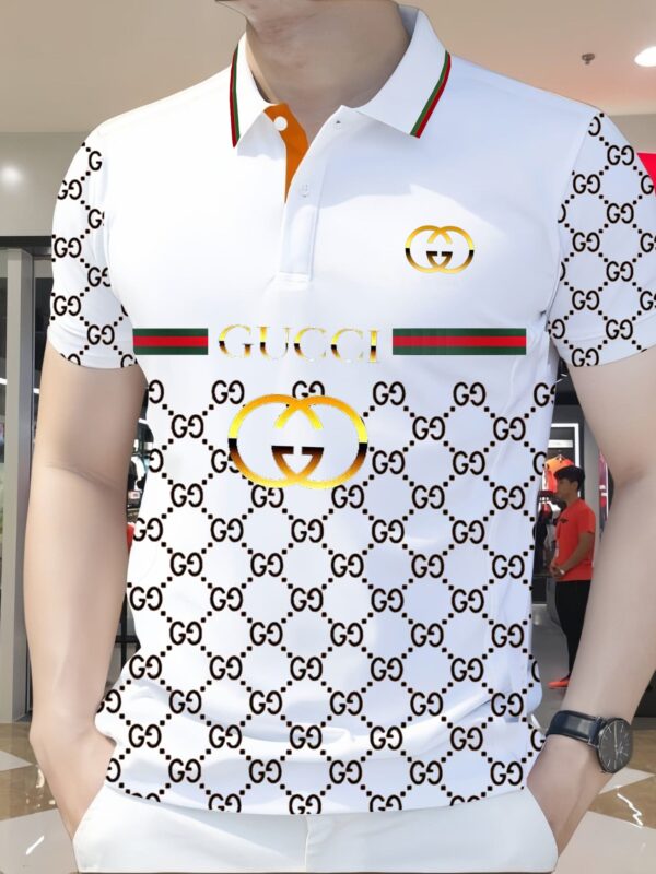 New 2024 – G  Polo Shirt For Men – B9G-PO-Max09655