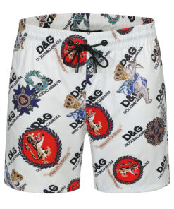 D – Limited Perfect Shorts -B9G-STK-Max08426