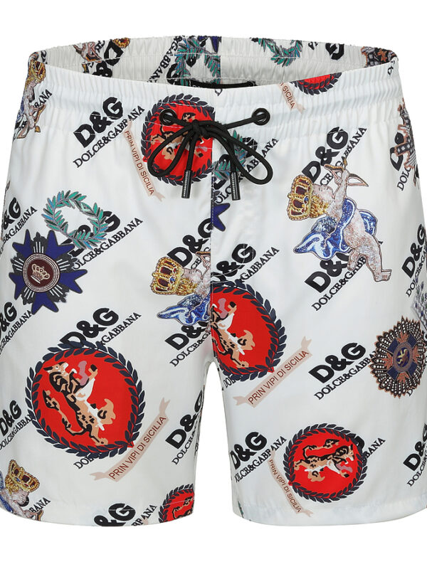 D – Limited Perfect Shorts -B9G-STK-Max08426