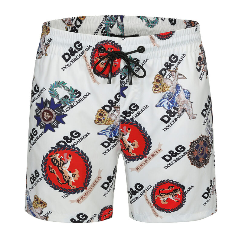 D – Limited Perfect Shorts -B9G-STK-Max08426