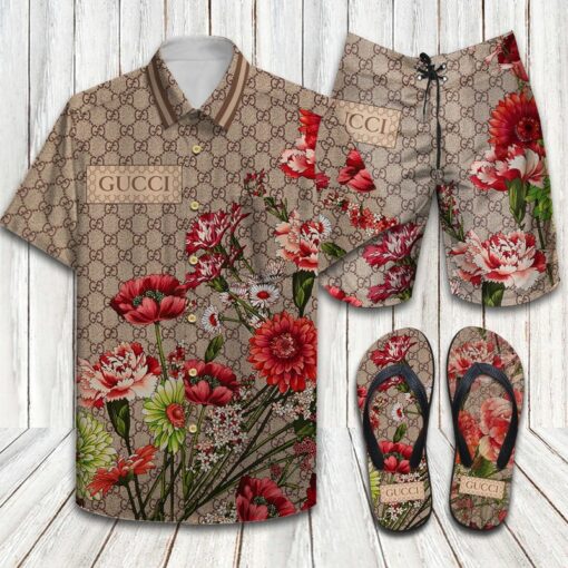 G  Premium Hawaiian Combo – Max06696