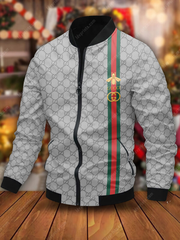 G  Jacket or Bomber Jacket –  Max010756