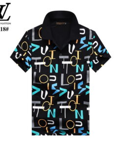 New 2025 – Luxury Brand Polo  Special Gift Premium Outfit For Men – -Max07544