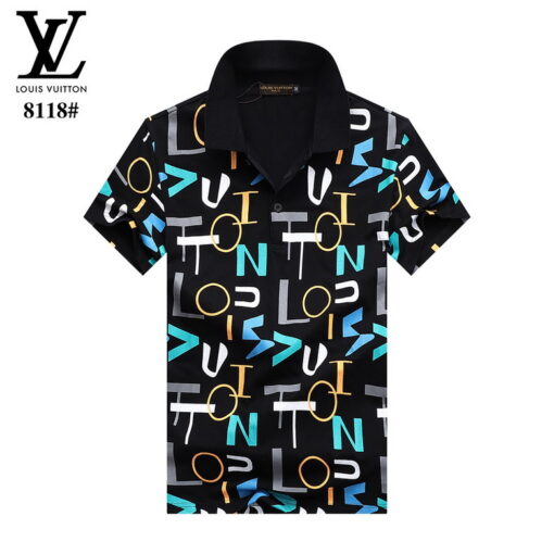 New 2025 – Luxury Brand Polo  Special Gift Premium Outfit For Men – -Max07544