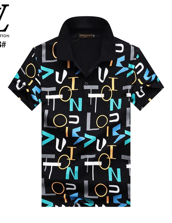 New 2025 – Luxury Brand Polo  Special Gift Premium Outfit For Men – -Max07544