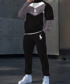 New 2025 R- Luxury Hoodie & Sweatpants – Max2407242339