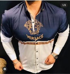 Limited Long Sleeve Shirt CCY  Max01318