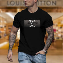 2025 – L  Luxury Brand Premium T-Shirt Outfit For Men -Max011866