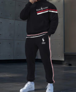 New 2025 R- Luxury Hoodie & Sweatpants – Max2407242298