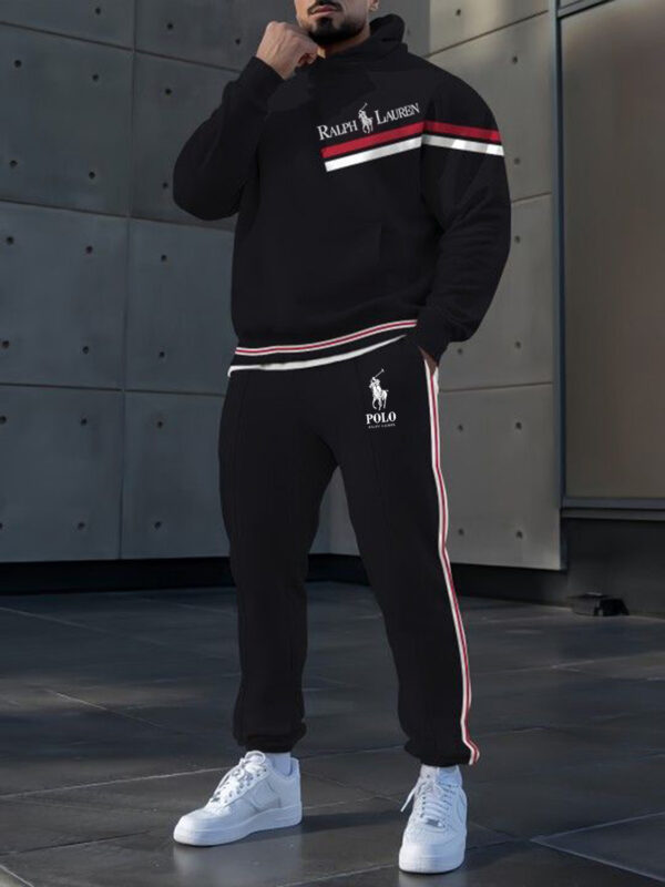 New 2025 R- Luxury Hoodie & Sweatpants – Max2407242298